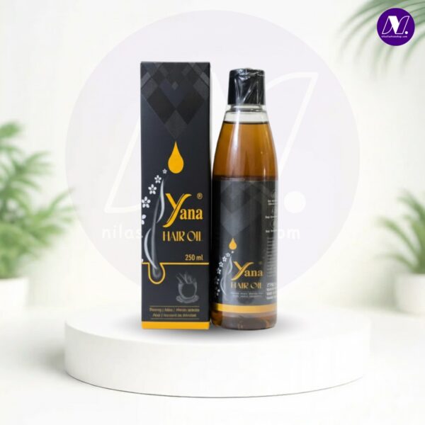 Yana Hair Oil
