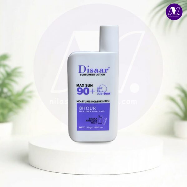Disaar Sunscreen